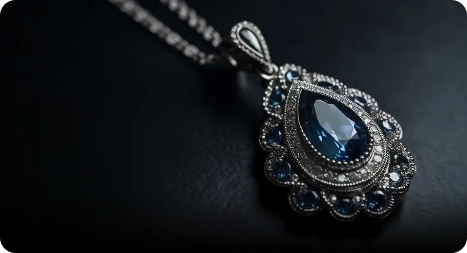 Stylish Necklace