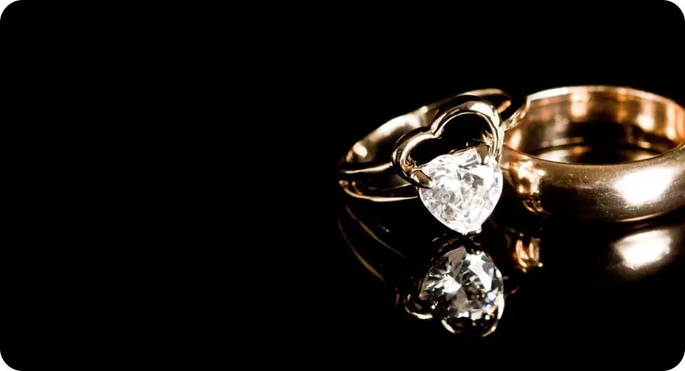 Stylish Ring