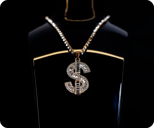 Popular Necklaces