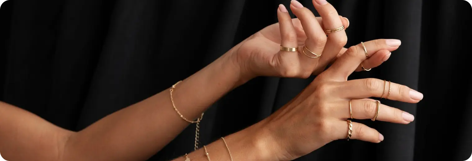 Popular Rings