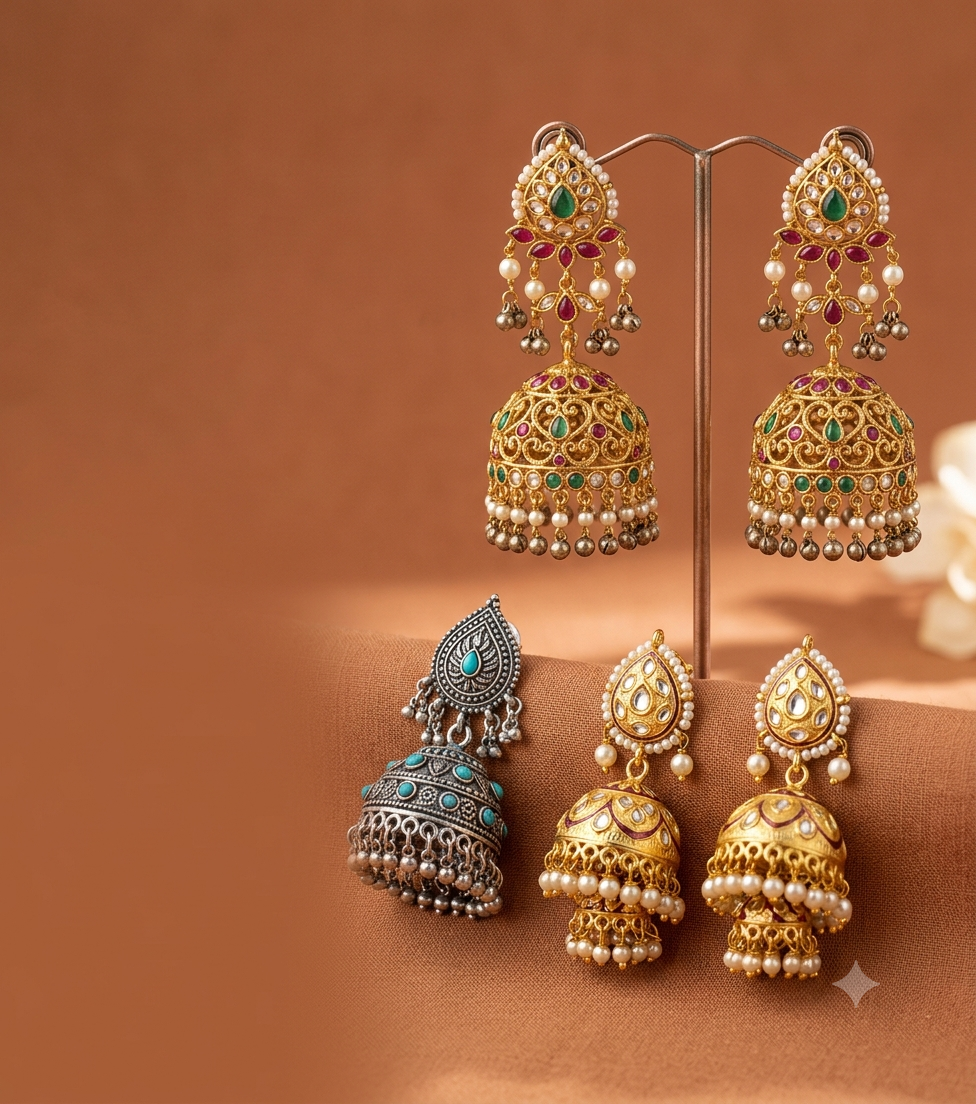 Jhumka